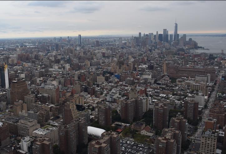 Landlords Boosting Tenant Concession Packages As Market Swings In Tenants' Favor