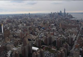 Landlords Boosting Tenant Concession Packages As Market Swings In Tenants' Favor