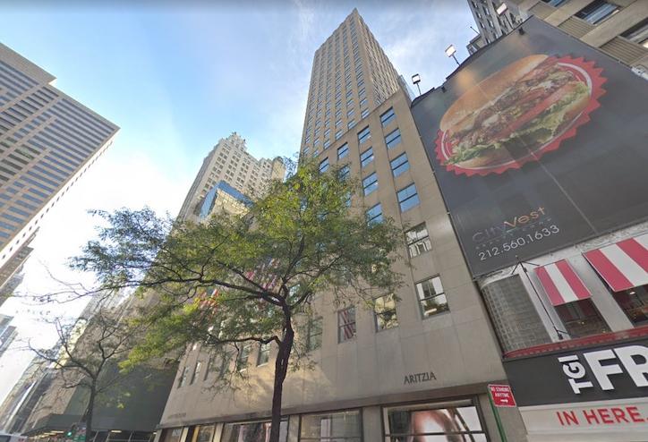 Tishman Speyer Breaks Into Coworking 