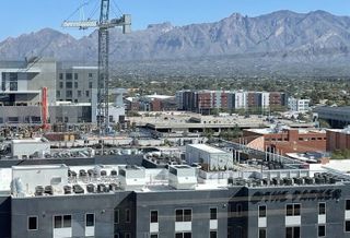'Turning Gray Into Green': Maximizing Rooftops For Sustainable, Long-Term Value