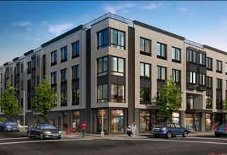 'Now's The Time': Apartment Builders Think NYC's Supply Glut Is About To End