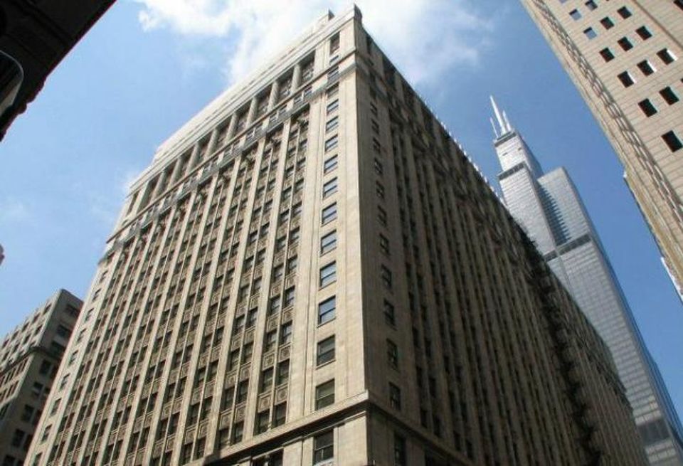 208 South LaSalle, Chicago, IL