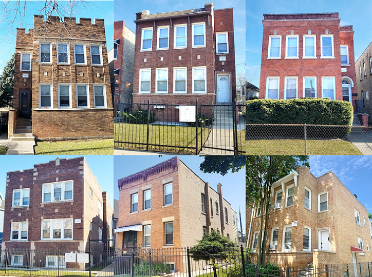 Kiser Group's Northwest Portfolio