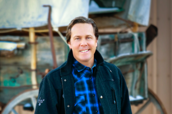 Northstar CEO Publishes Life-Lessons Tome