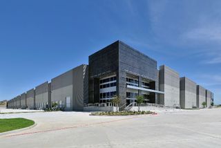 For Developers In DFW, The Next Industrial Destination Is Outside The City