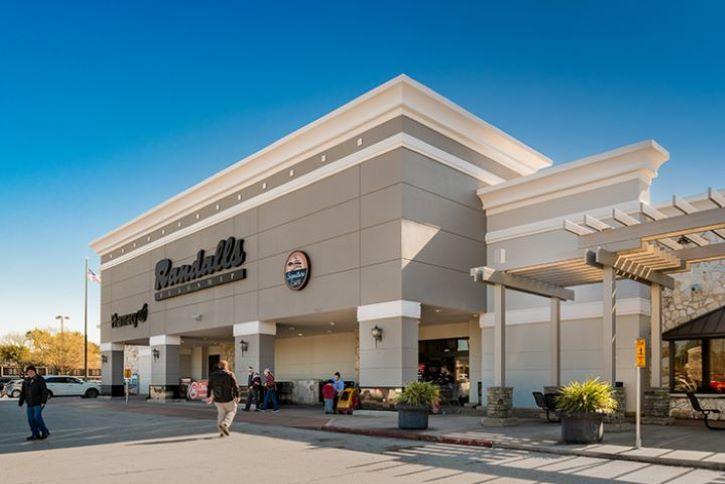 It's Good Times For Grocery-Anchored Retail As Another Big Center Is Snapped Up