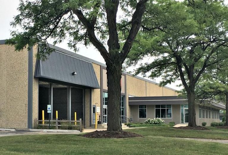 2601 Lively Boulevard, Elk Grove Village, Ill.
