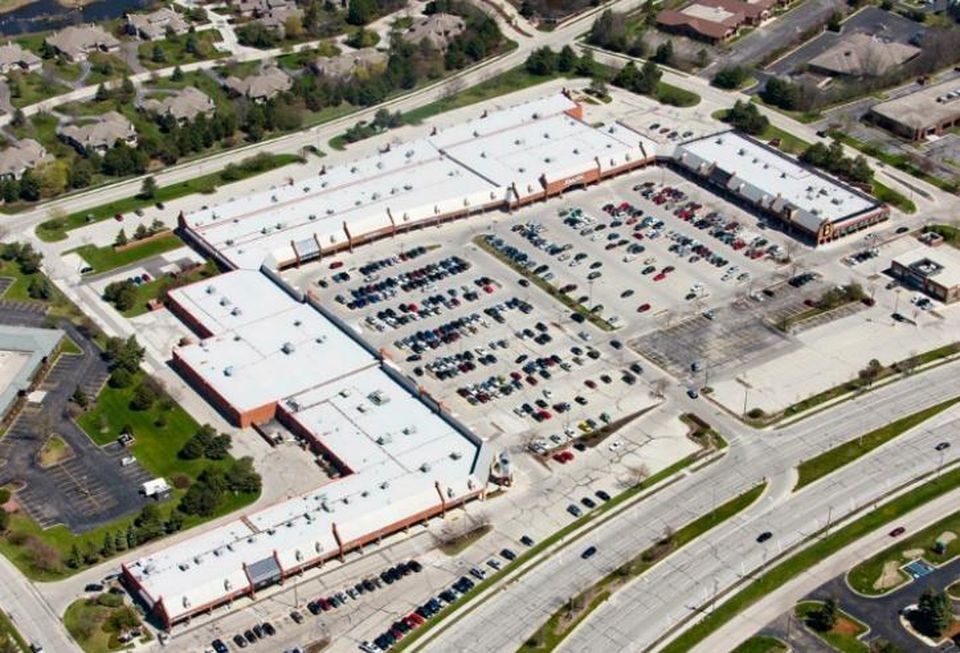 Brookfield Fashion Center, Brookfield, WI