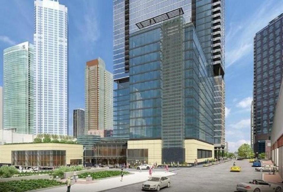 340 E Water, Chicago, IL