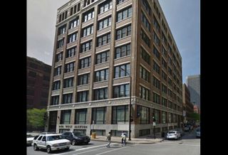 600 West Jackson, Chicago