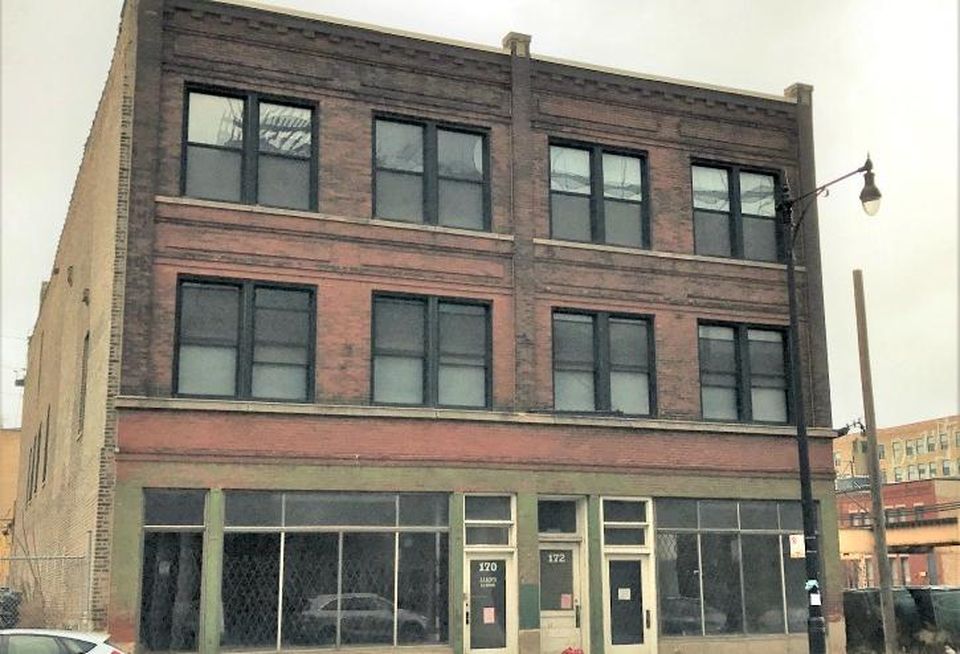 170 North Halsted St., Chicago
