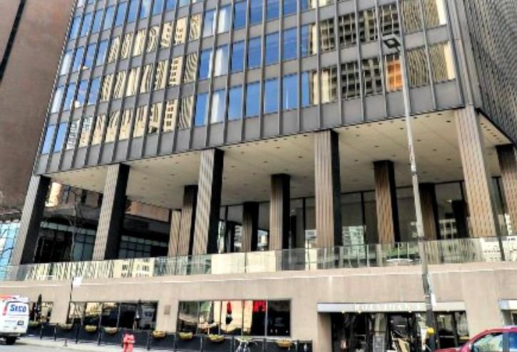 111 East Wacker Drive