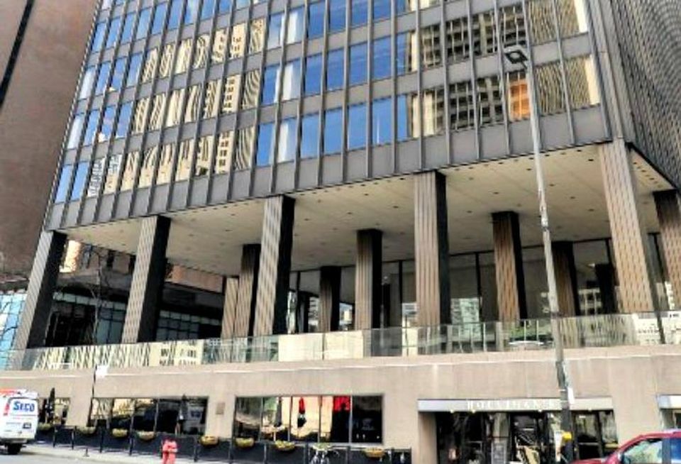 111 East Wacker Drive