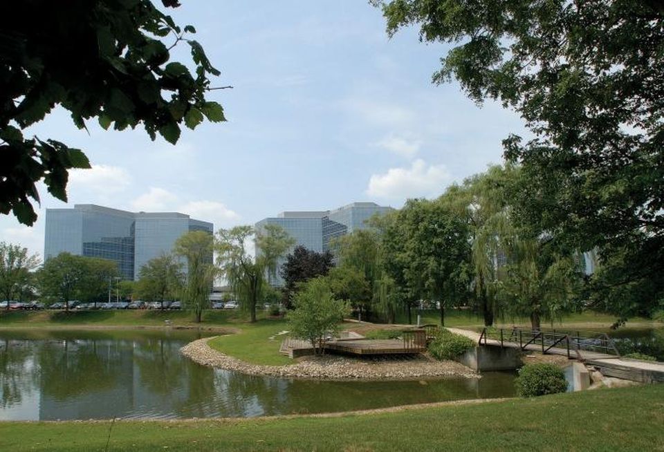 Westbrook Corporate Center, Westchester, IL