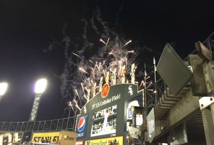 US Cellular Field, Chicago, IL