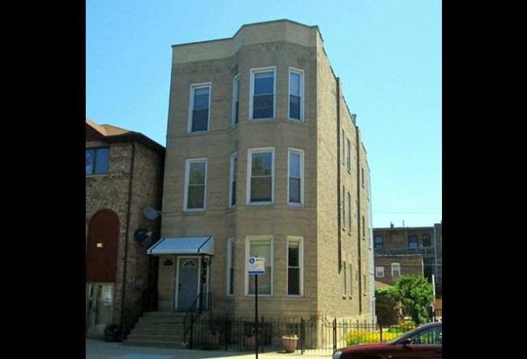 3103 South Wells, Chicago