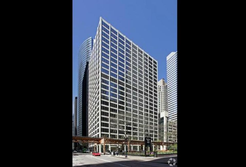 200 West Monroe, Chicago