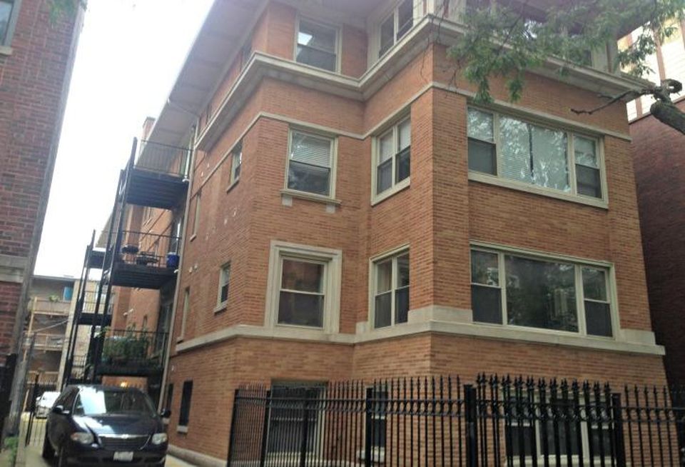 5510 North Kenmore Avenue, Chicago