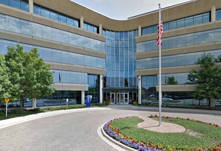 Oak Brook Pointe, Oak Brook, IL