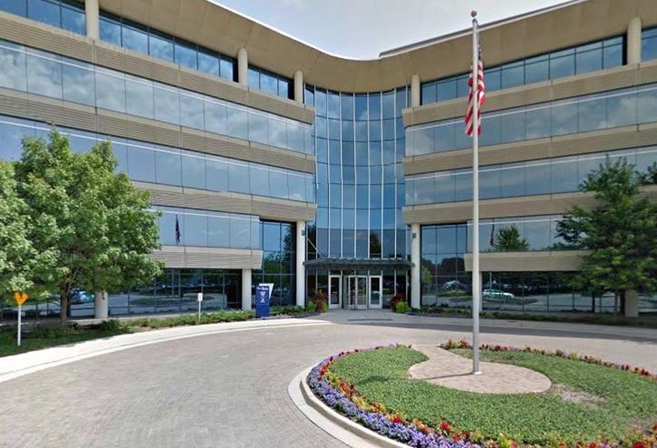 Oak Brook Pointe, Oak Brook, IL
