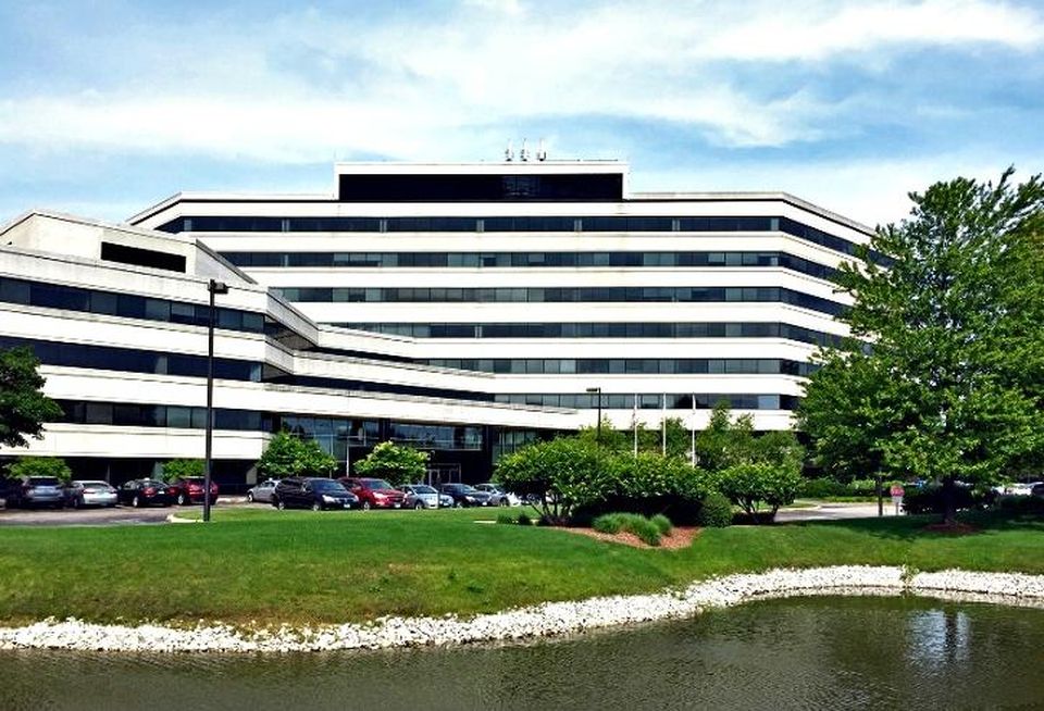 400 Skokie Blvd. Northbrook, Illinois
