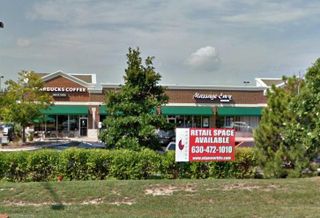 Woodscreek Commons, Algonquin, Ill.