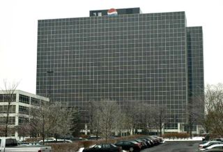 Schaumburg Corporate Center, Schaumburg, IL