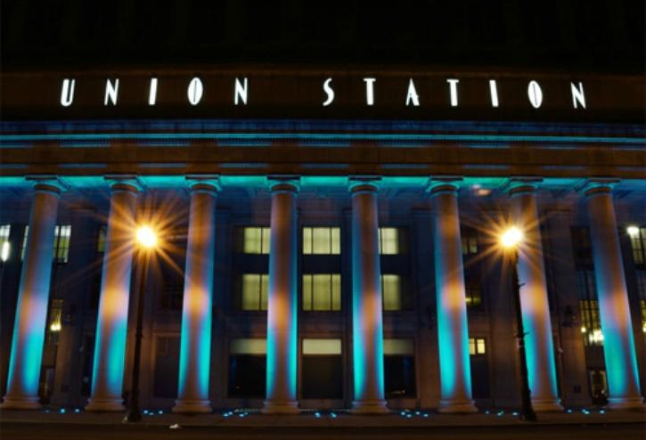 Union Station, Chicago, IL