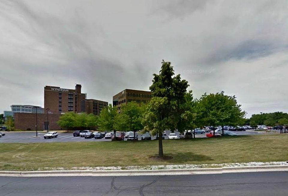 2601 Navistar Dr., Lisle, IL