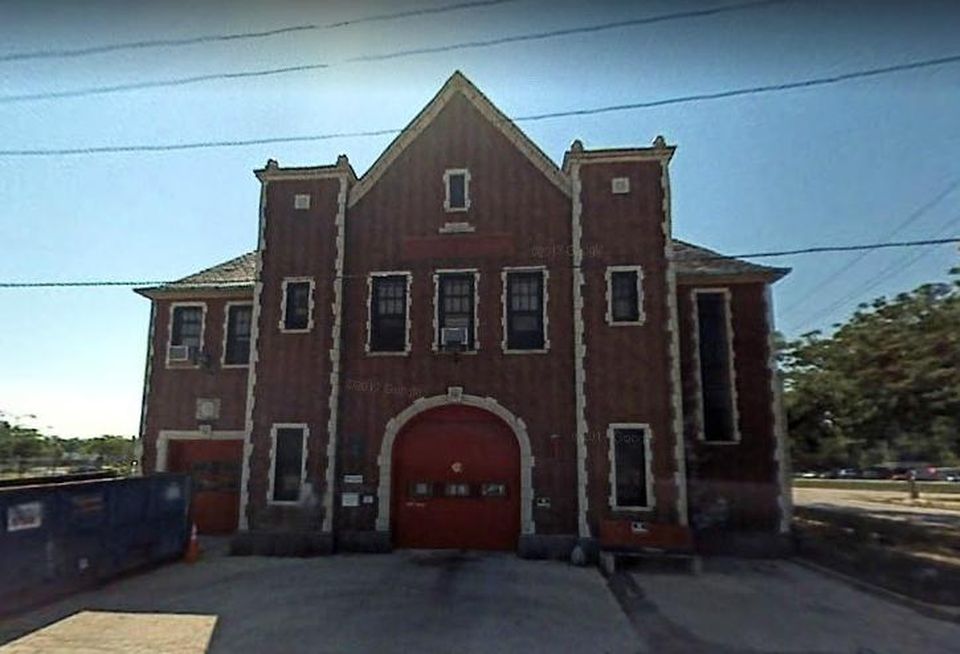 6204 South Green Street, Chicago