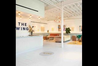 The Wing