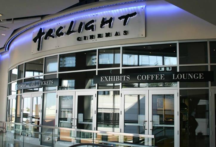 Arclight Chicago cinema