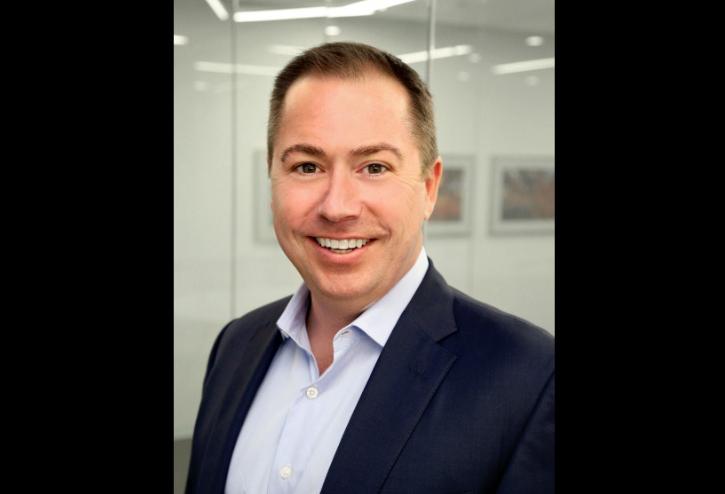 Avison Young principal Erik Foster discusses the state of industrial capital markets.