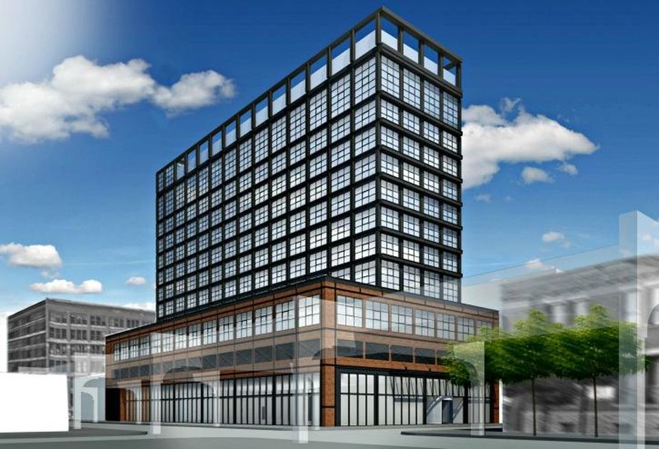 The Hoxton, Chicago