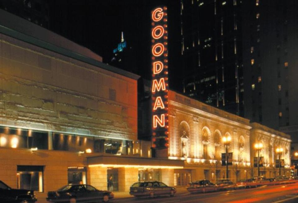 Goodman Theatre