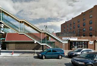 Cottage Grove Avenue and 63rd Street, Chicago
