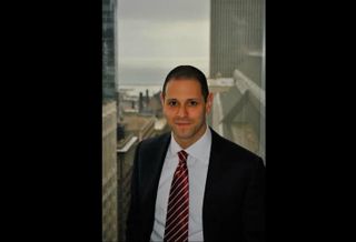 Oak Street Real Estate Capital CEO Marc Zahr