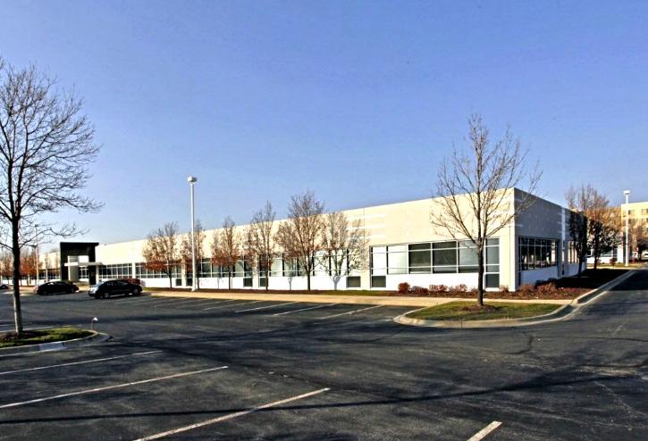 Parkway Corporate Place, Schaumburg