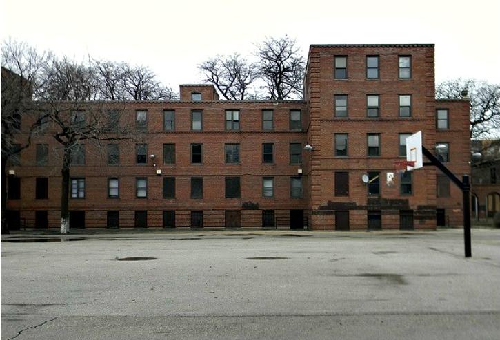 Alderman: No Lathrop Deal Without Public Housing Guarantee