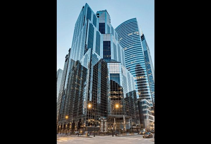 One South Wacker, Chicago
