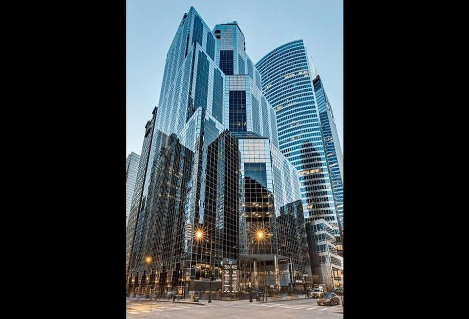 One South Wacker, Chicago