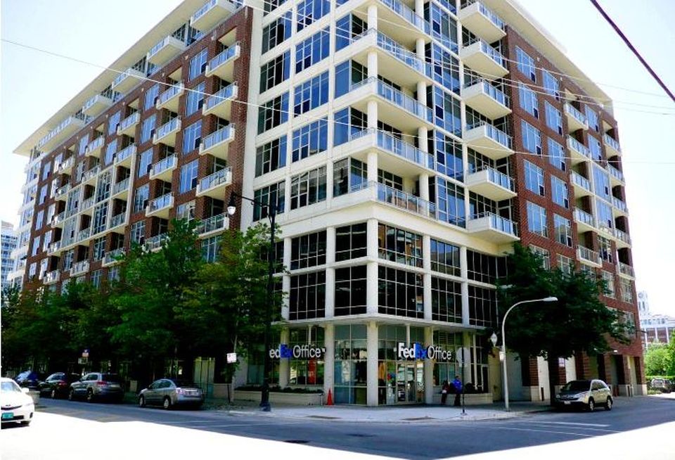 901 West Madison Street, Chicago