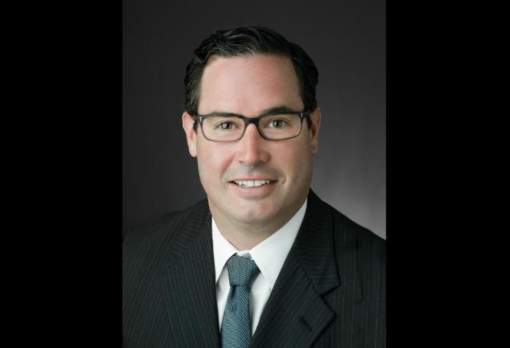 CBRE North American practice leader Todd Bateman