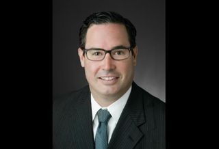 CBRE North American practice leader Todd Bateman