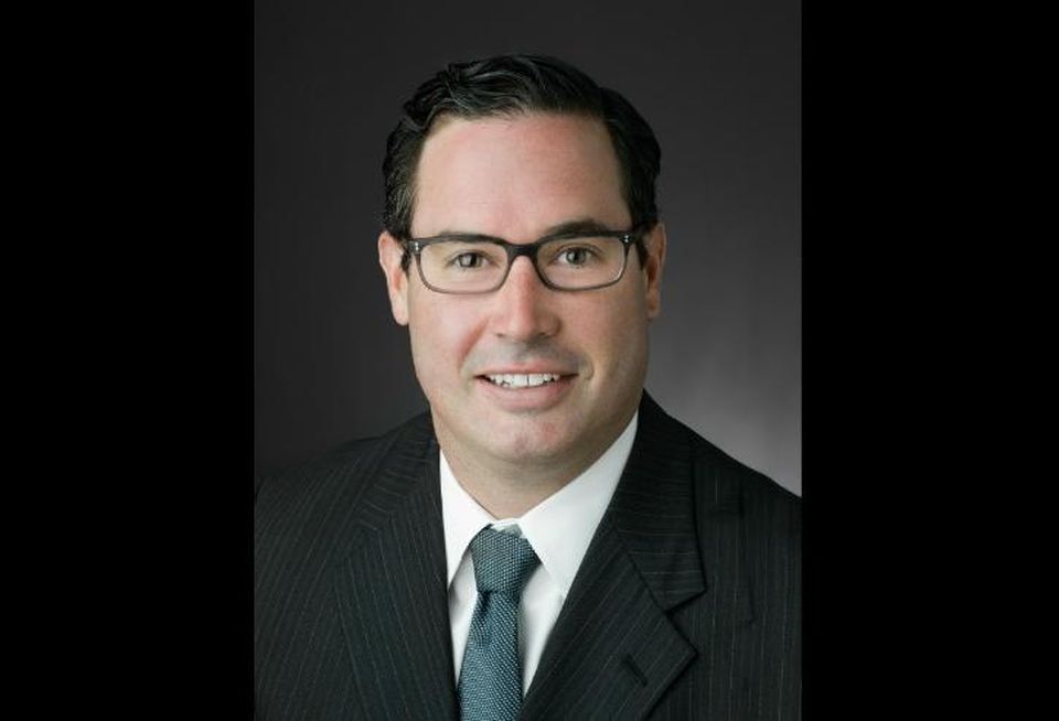 CBRE North American practice leader Todd Bateman