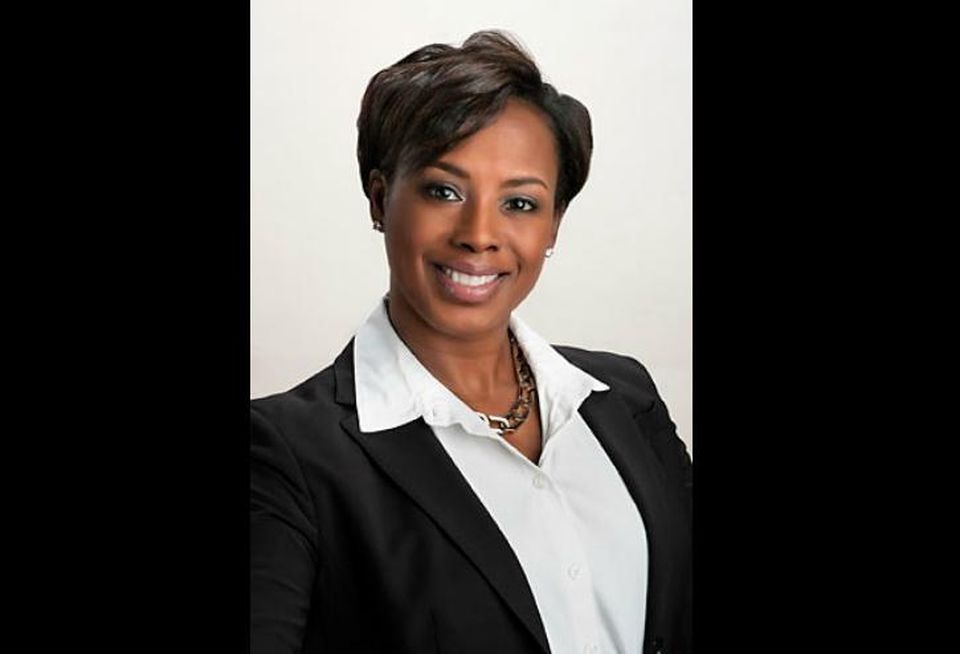 Illinois Medical District Executive Director, Dr. Suzet McKinney