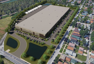 Northwest Indiana Could Become Region's Newest Distribution Hub
