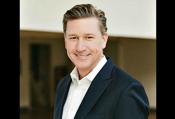 UrbanStreet Group Managing Partner Bob Burk