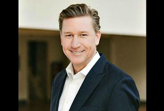 UrbanStreet Group Managing Partner Bob Burk