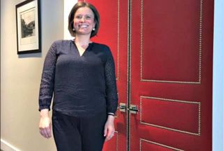 CONLON COO Melissa Archer-Wirtz. Melissa joined Conlon as Sean Conlon's executive assistant.